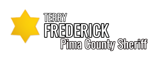 Frederick for Sheriff